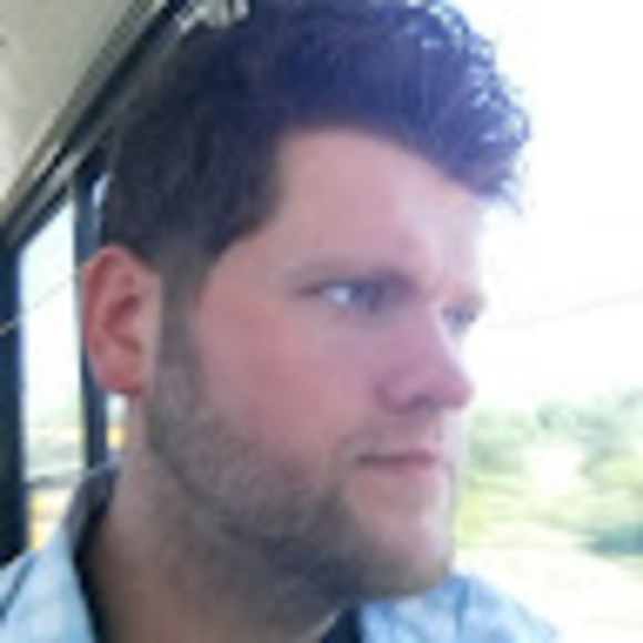 Meet your Posher, Christopher - Picture 1 of 1